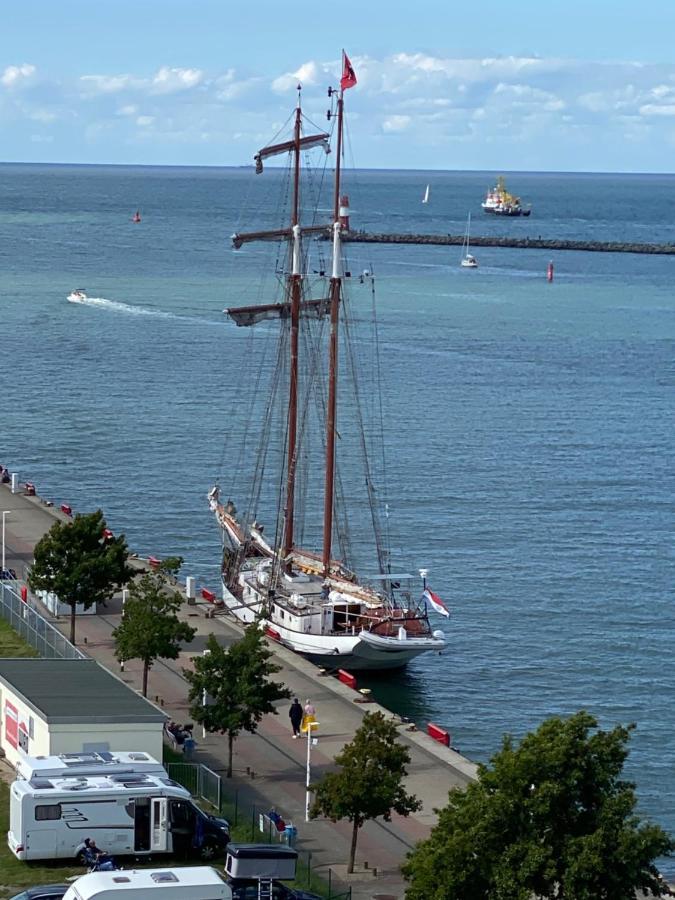 Ostseetraum Rostock